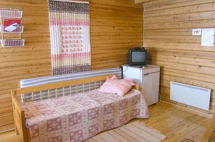Vakantiehuis Kallela