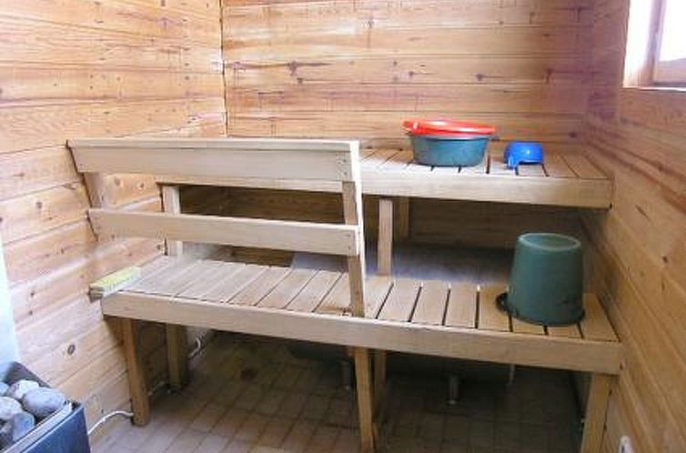 Vakantiehuis Kallela