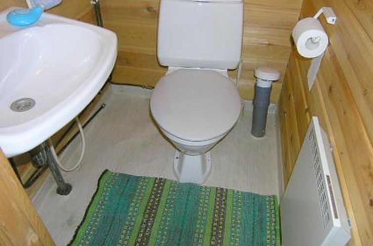 Vakantiehuis Kallela