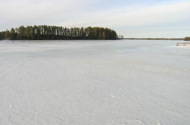 Vakantiehuis Kallela