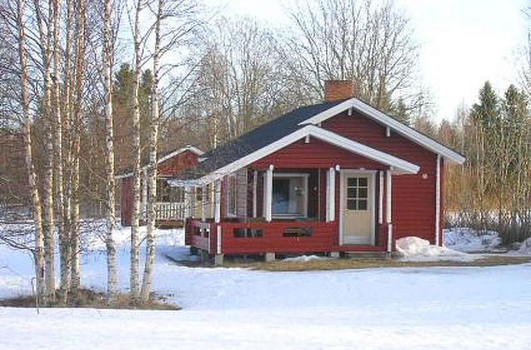 Unterkunft 2230506 - Ferienhaus Oulu - Vakantiehuis Hilla