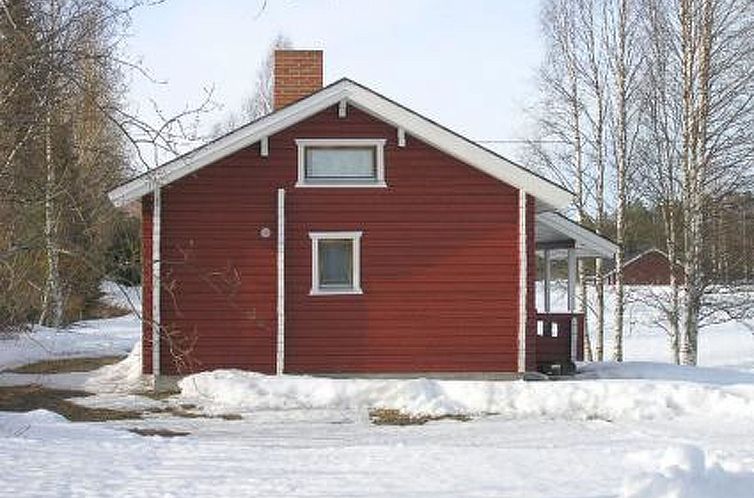 Vakantiehuis Hilla