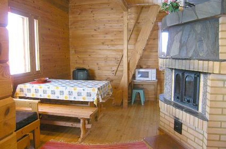 Vakantiehuis Hilla