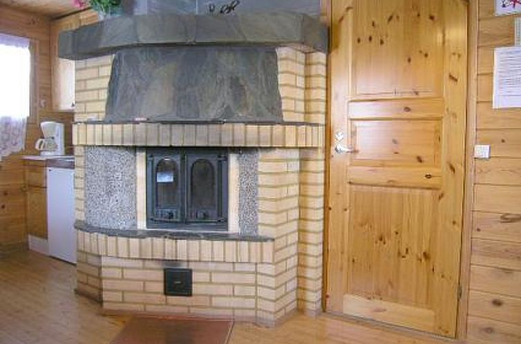 Vakantiehuis Hilla