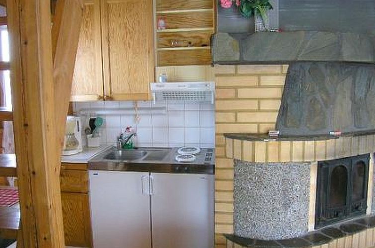 Vakantiehuis Hilla