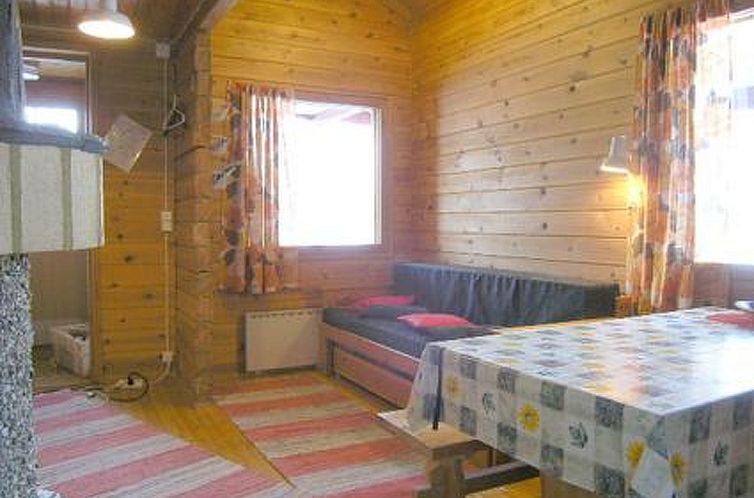 Vakantiehuis Hilla