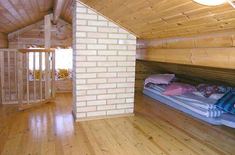 Vakantiehuis Hilla
