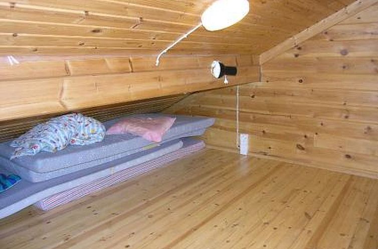 Vakantiehuis Hilla