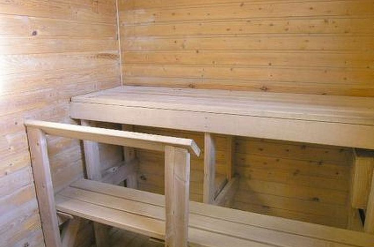 Vakantiehuis Hilla
