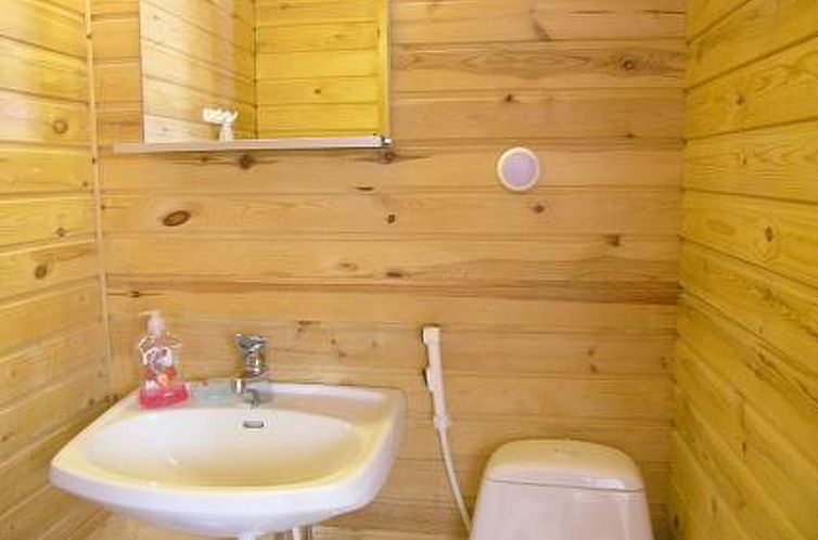 Vakantiehuis Hilla