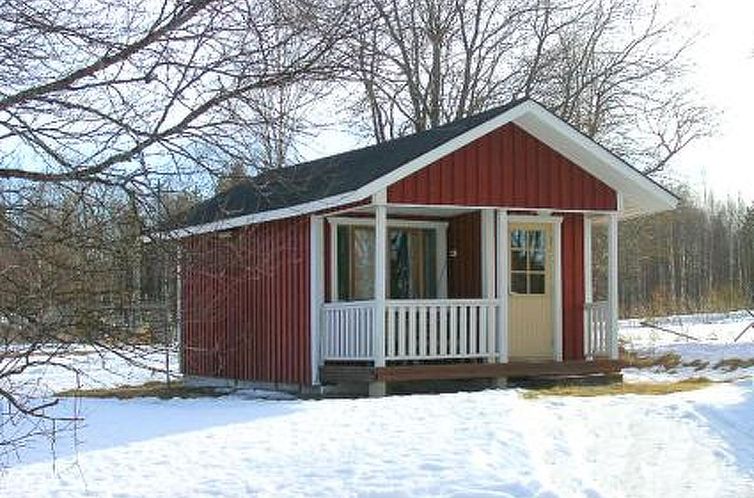 Unterkunft 2230507 - Ferienhaus Oulu - Vakantiehuis Karpalo