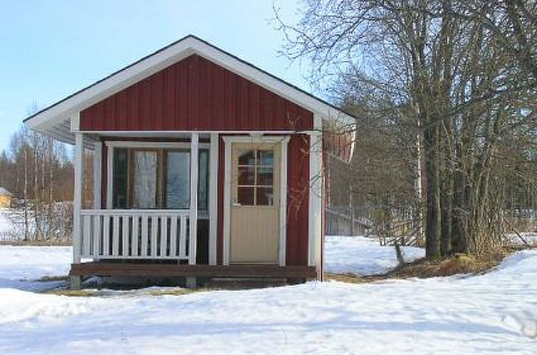 Vakantiehuis Karpalo