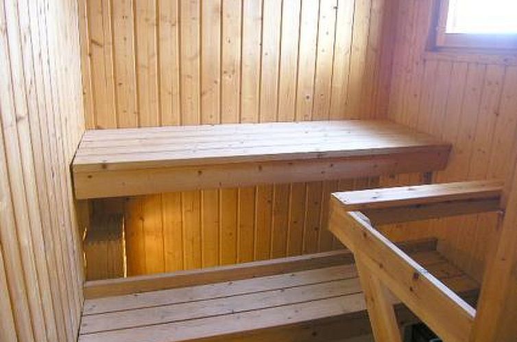 Vakantiehuis Karpalo