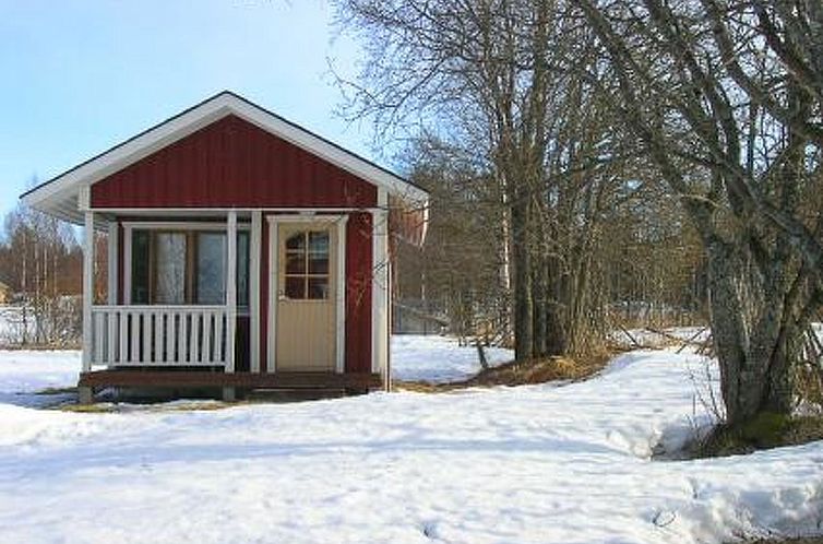 Vakantiehuis Karpalo