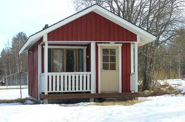 Vakantiehuis Karpalo