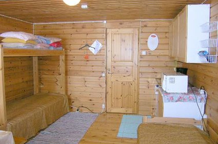 Vakantiehuis Karpalo