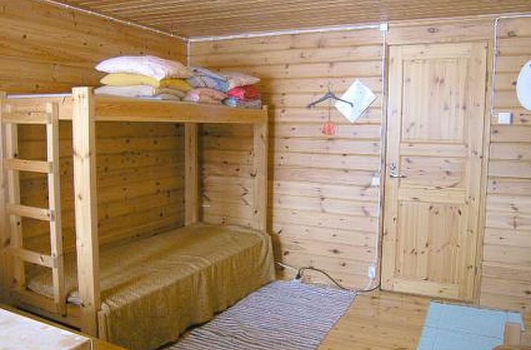 Vakantiehuis Karpalo