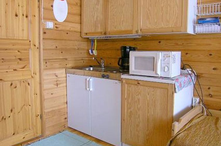 Vakantiehuis Karpalo