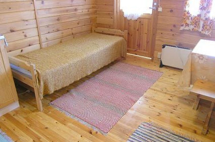 Vakantiehuis Karpalo