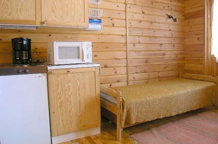 Vakantiehuis Karpalo