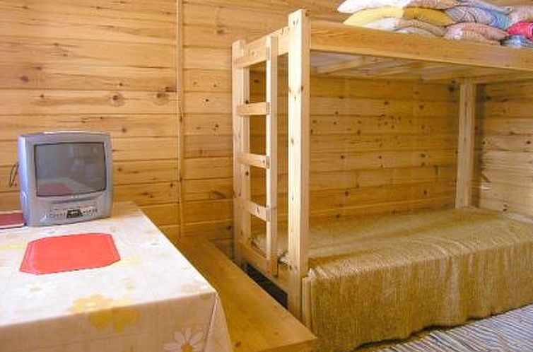 Vakantiehuis Karpalo