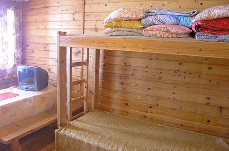 Vakantiehuis Karpalo