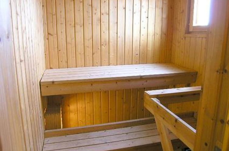 Vakantiehuis Karpalo