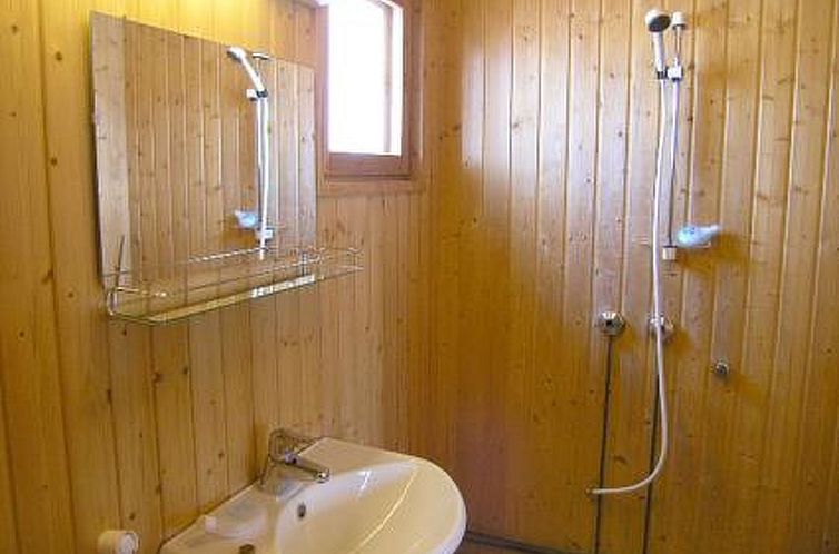 Vakantiehuis Karpalo