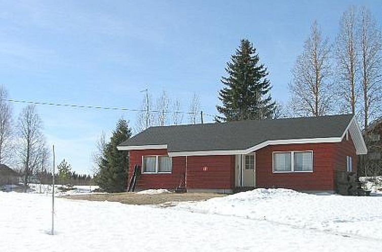 Vakantiehuis Herkkola