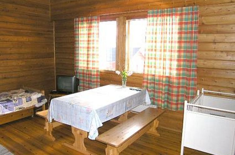 Vakantiehuis Herkkola