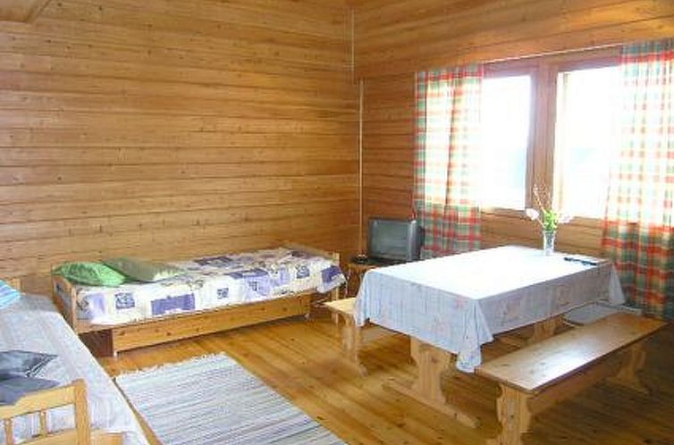 Vakantiehuis Herkkola