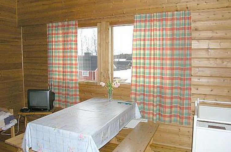 Vakantiehuis Herkkola