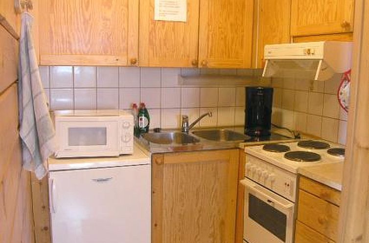 Vakantiehuis Herkkola