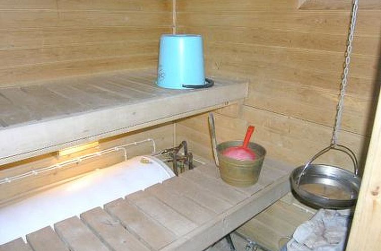 Vakantiehuis Herkkola