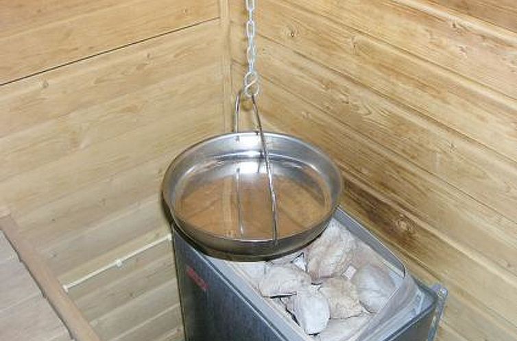 Vakantiehuis Herkkola