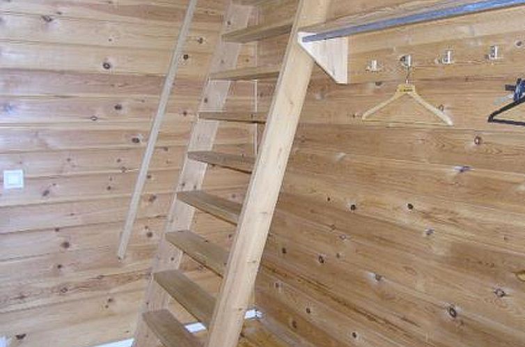 Vakantiehuis Herkkola