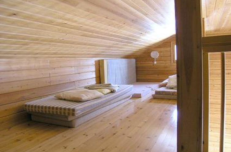 Vakantiehuis Herkkola