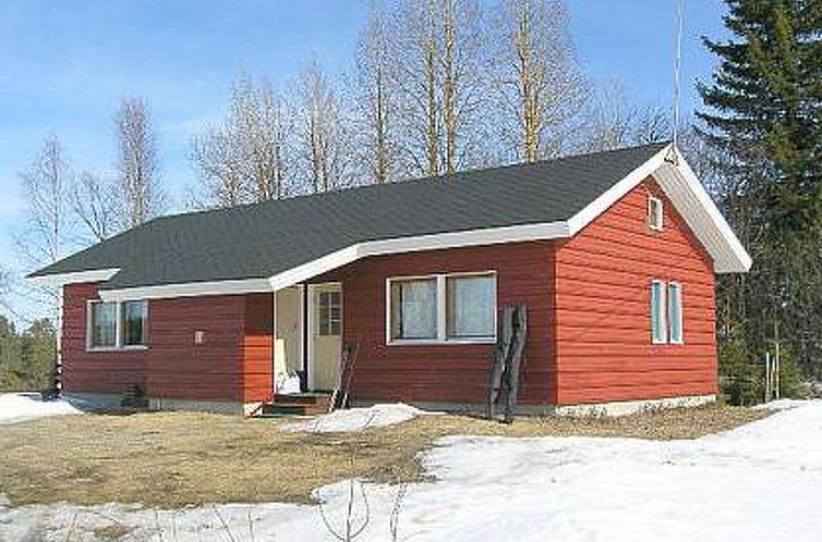 Vakantiehuis Riitula