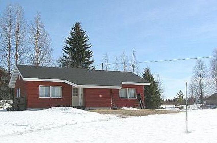 Vakantiehuis Riitula