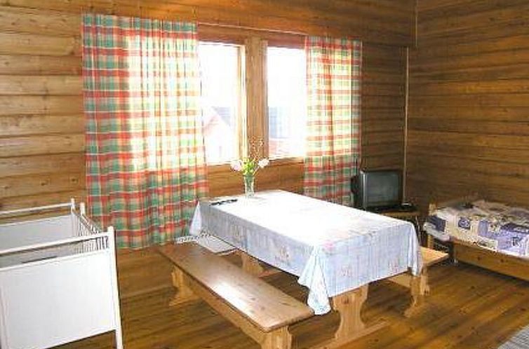 Vakantiehuis Riitula