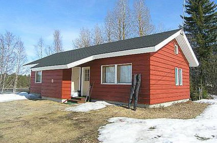 Vakantiehuis Riitula