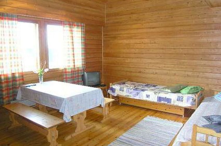 Vakantiehuis Riitula