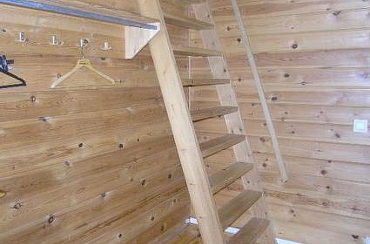 Vakantiehuis Riitula