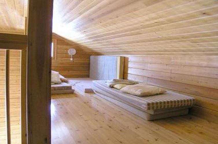 Vakantiehuis Riitula