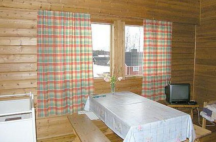 Vakantiehuis Riitula