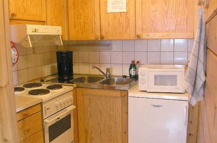 Vakantiehuis Riitula