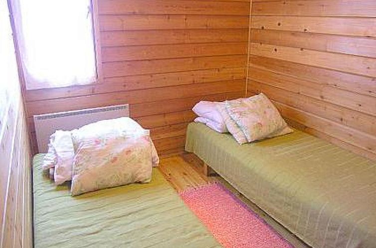 Vakantiehuis Riitula