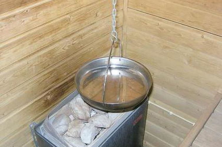 Vakantiehuis Riitula