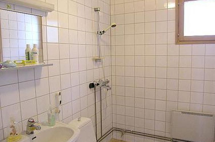 Vakantiehuis Riitula