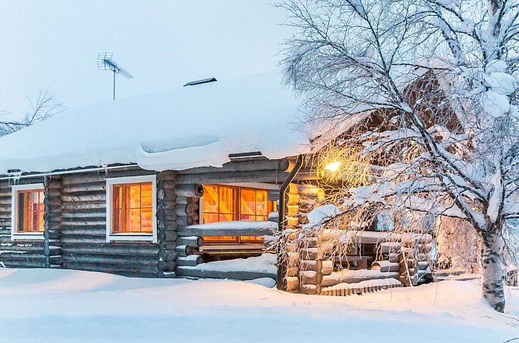 Verblijf 2230511 - Vakantiewoning Oulu - Vakantiehuis Keskiniemi